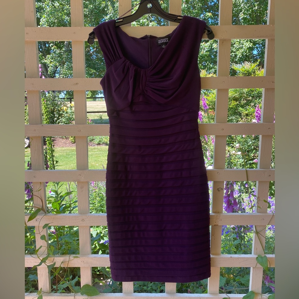 Adrianna Papell Formal Dress